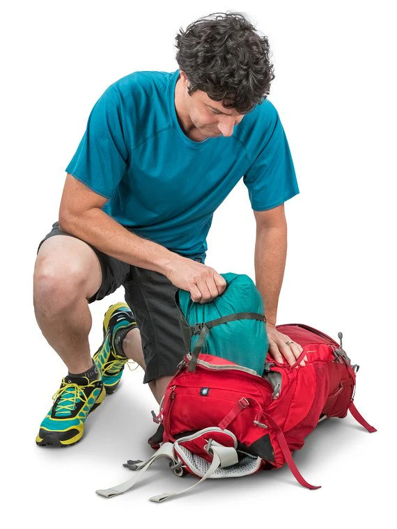 Osprey Stratos 34 - Clearance - Image 7