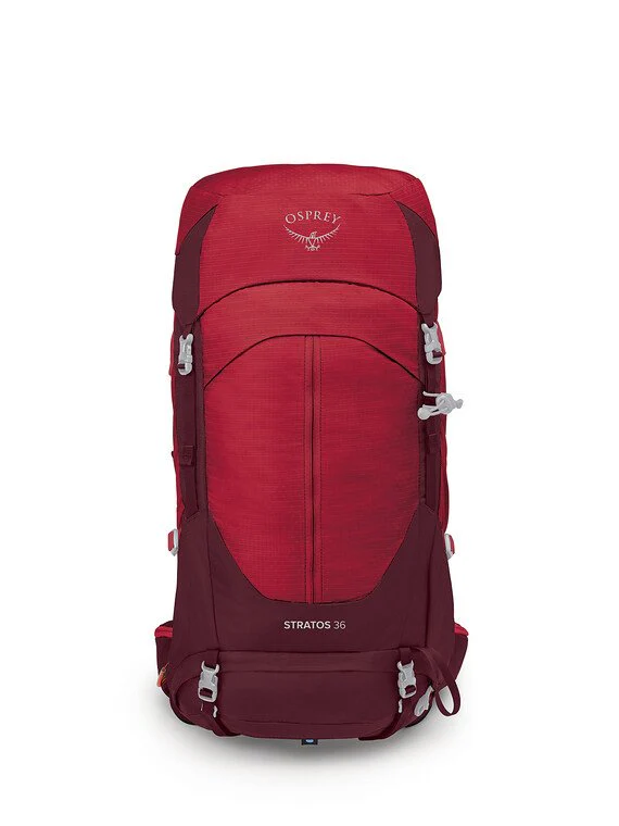 Osprey Stratos 36 - Clearance - Image 3