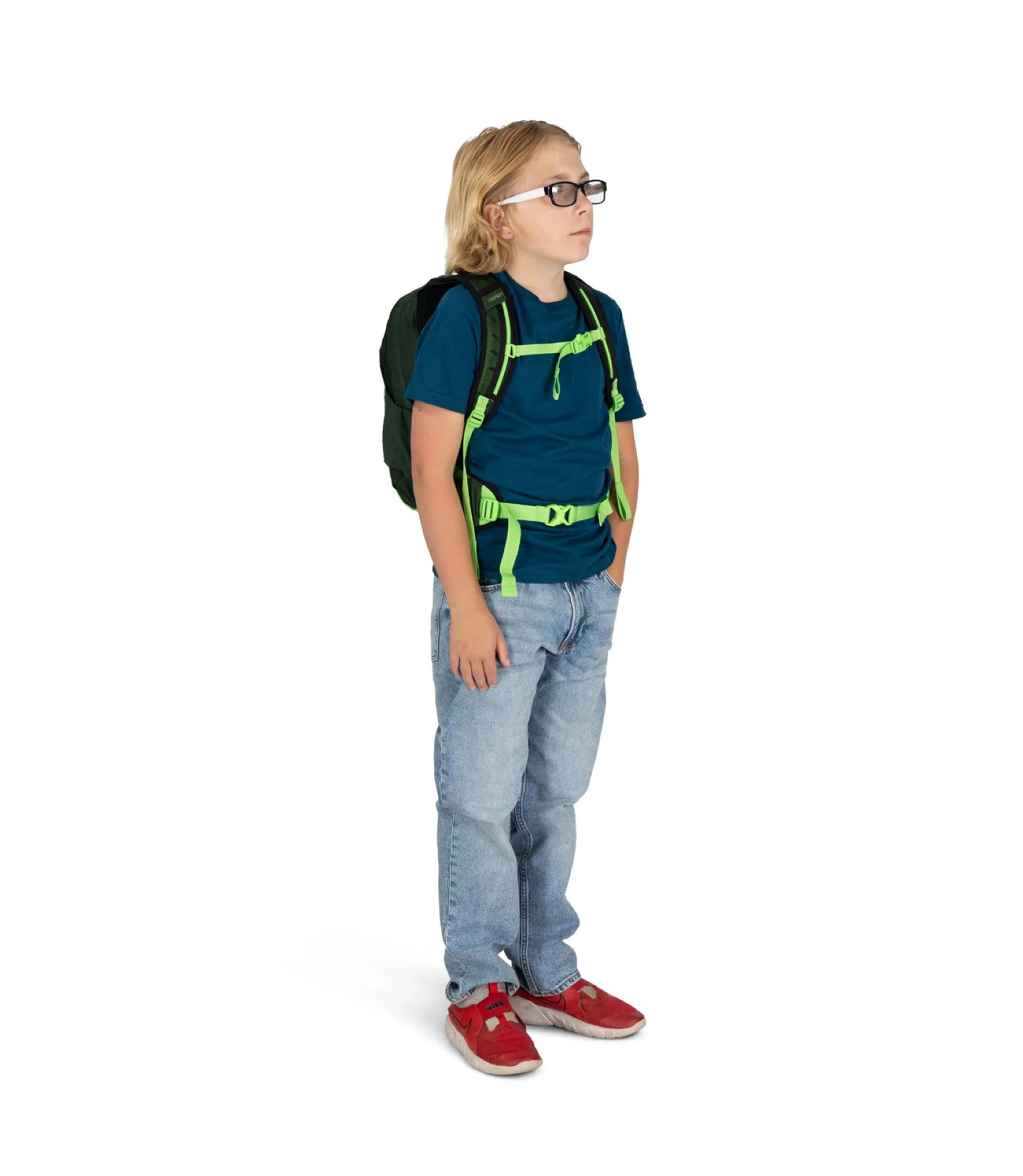 Osprey Talon Jr - Image 2