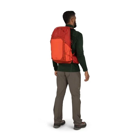 Osprey Talon Pro 20 - Image 3