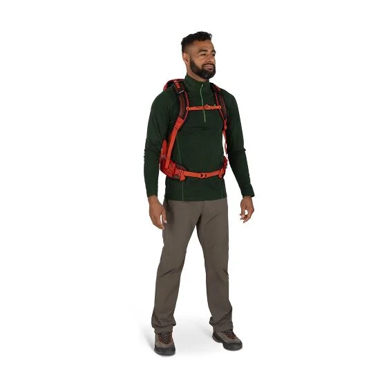 Osprey Talon Pro 20 - Image 4