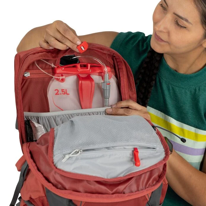 Osprey Tempest 22 (Womens) - Image 10