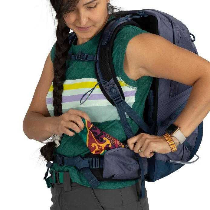 Osprey Tempest 22 (Womens) - Image 8