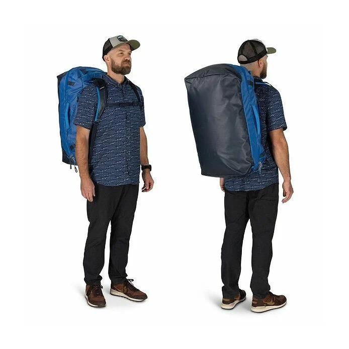 Osprey Transporter Squffel 70L - Image 5