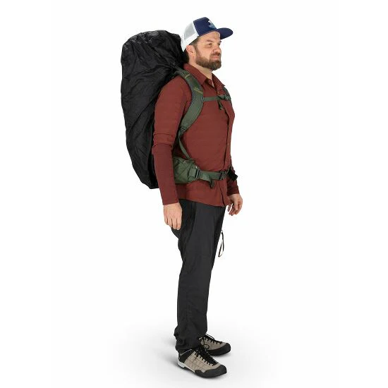 Osprey Ultralight Raincover - Image 6