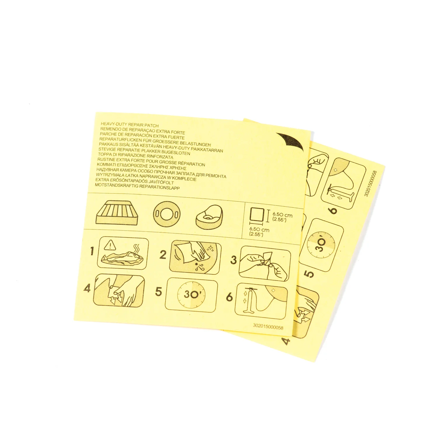 Oztrail Air Bed King Single - Image 9