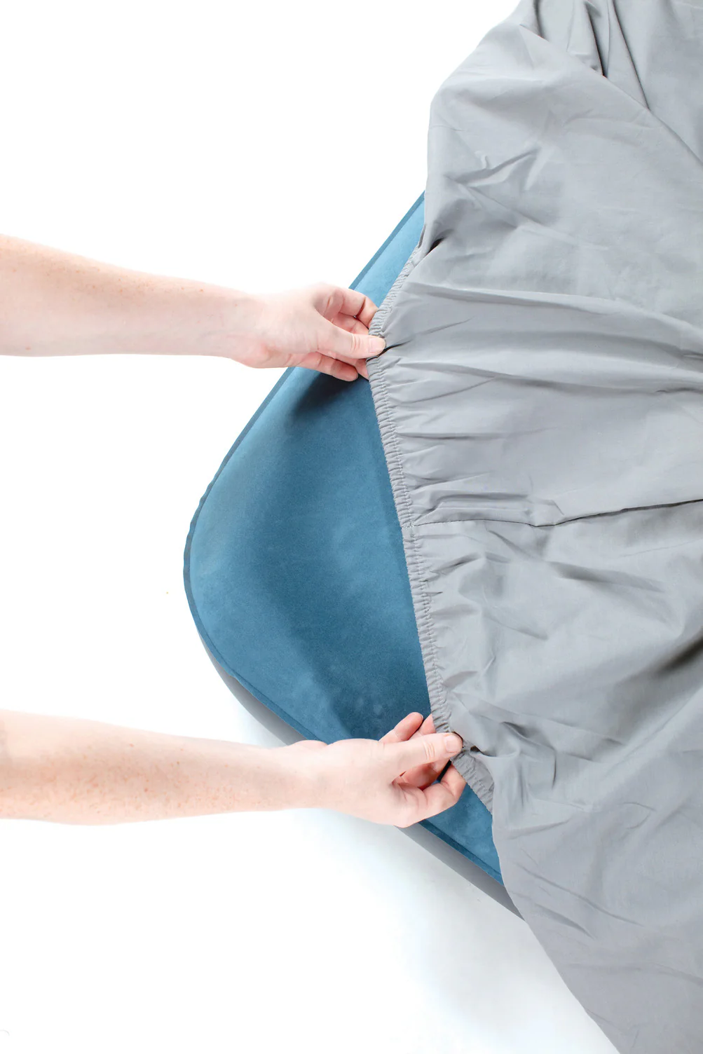 Oztrail Air Bed Queen - Image 5