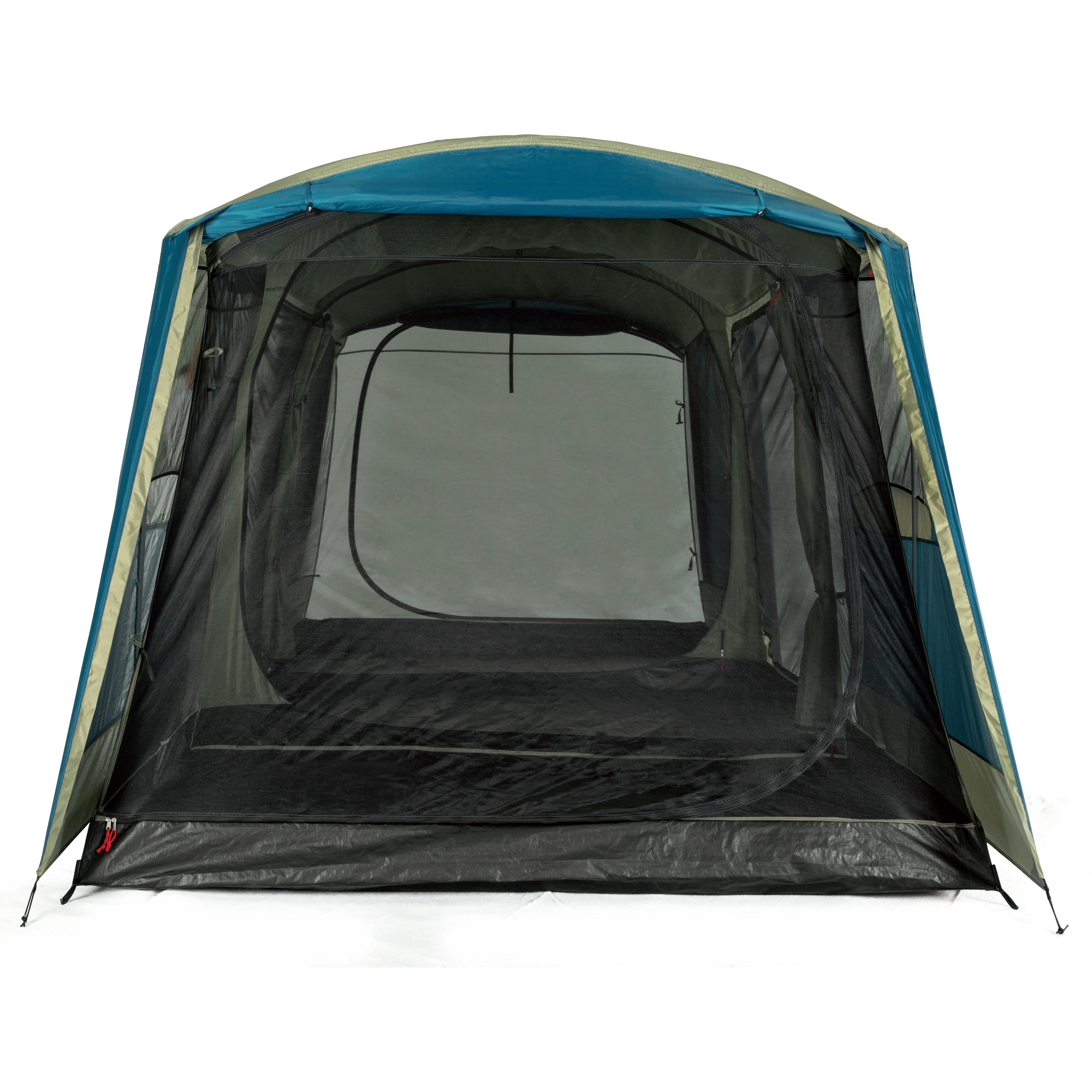 OZtrail Bungalow 9 Person Dome Tent - Image 3