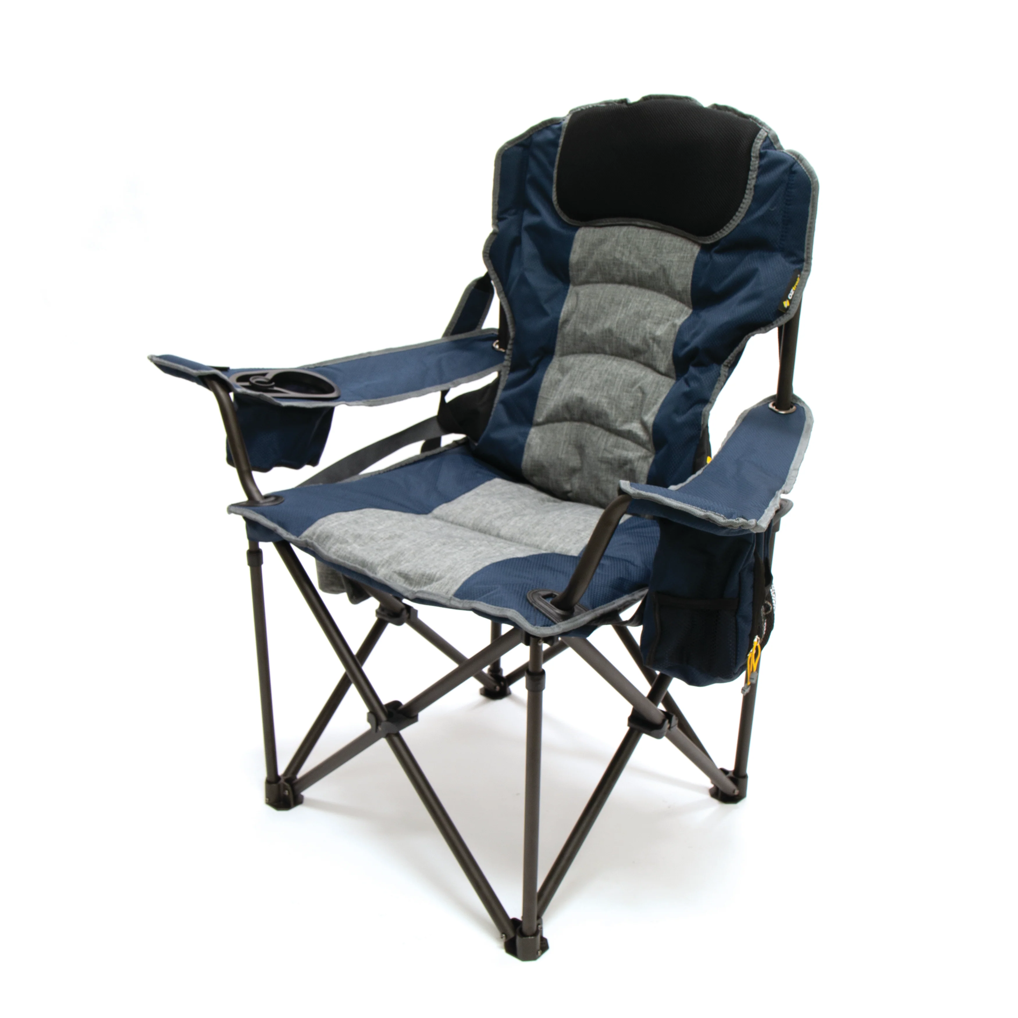 OZtrail Goliath Arm Chair - Image 2