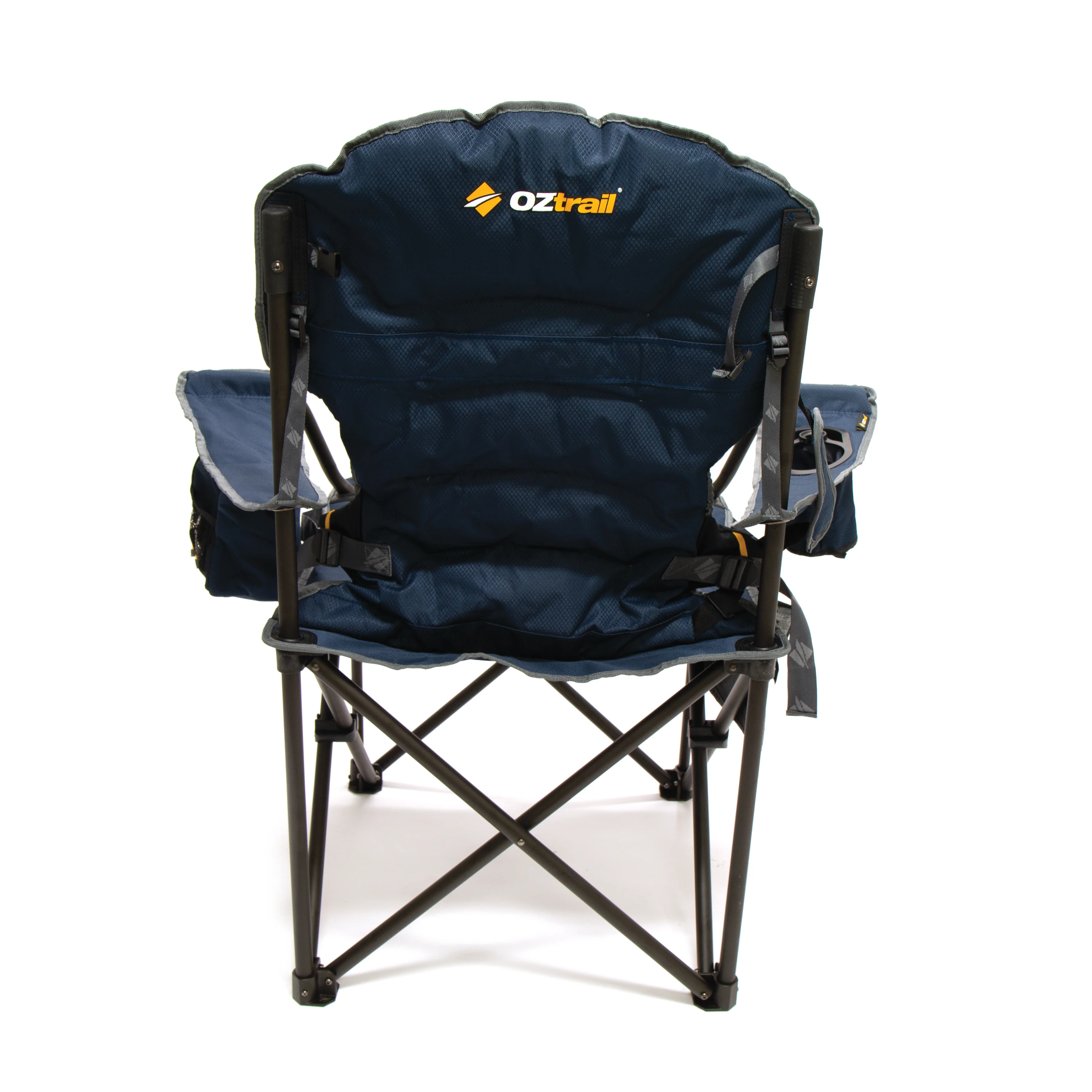 OZtrail Goliath Arm Chair - Image 3