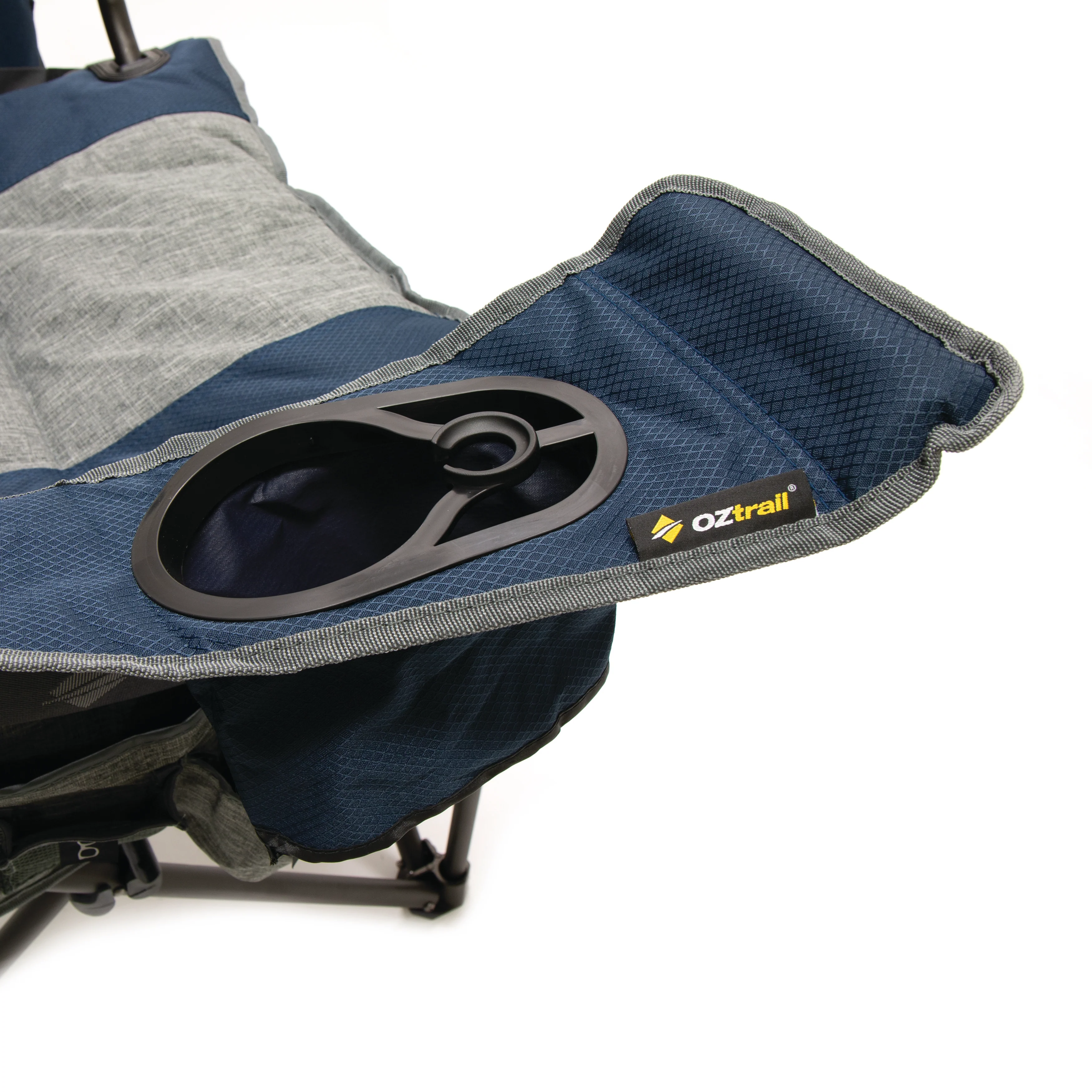 OZtrail Goliath Arm Chair - Image 4