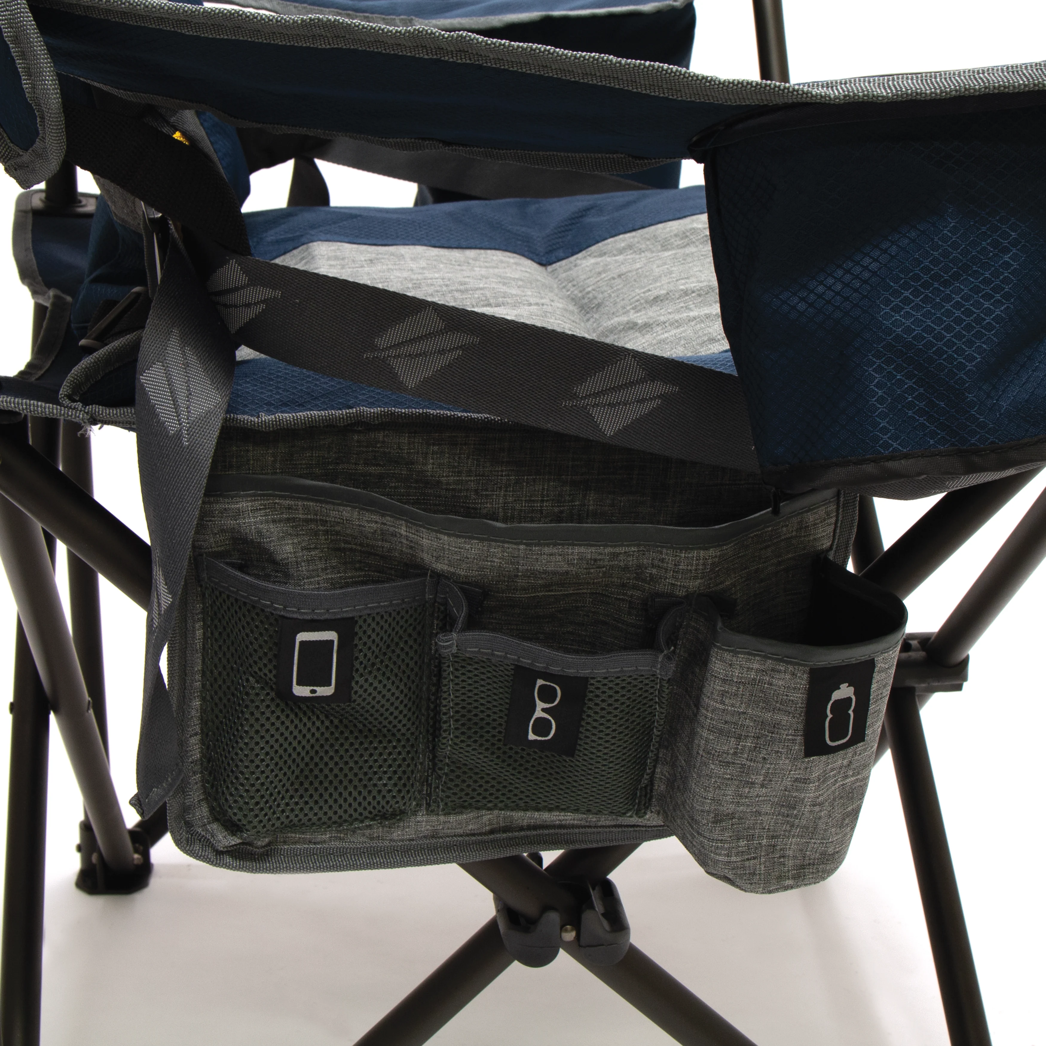 OZtrail Goliath Arm Chair - Image 6