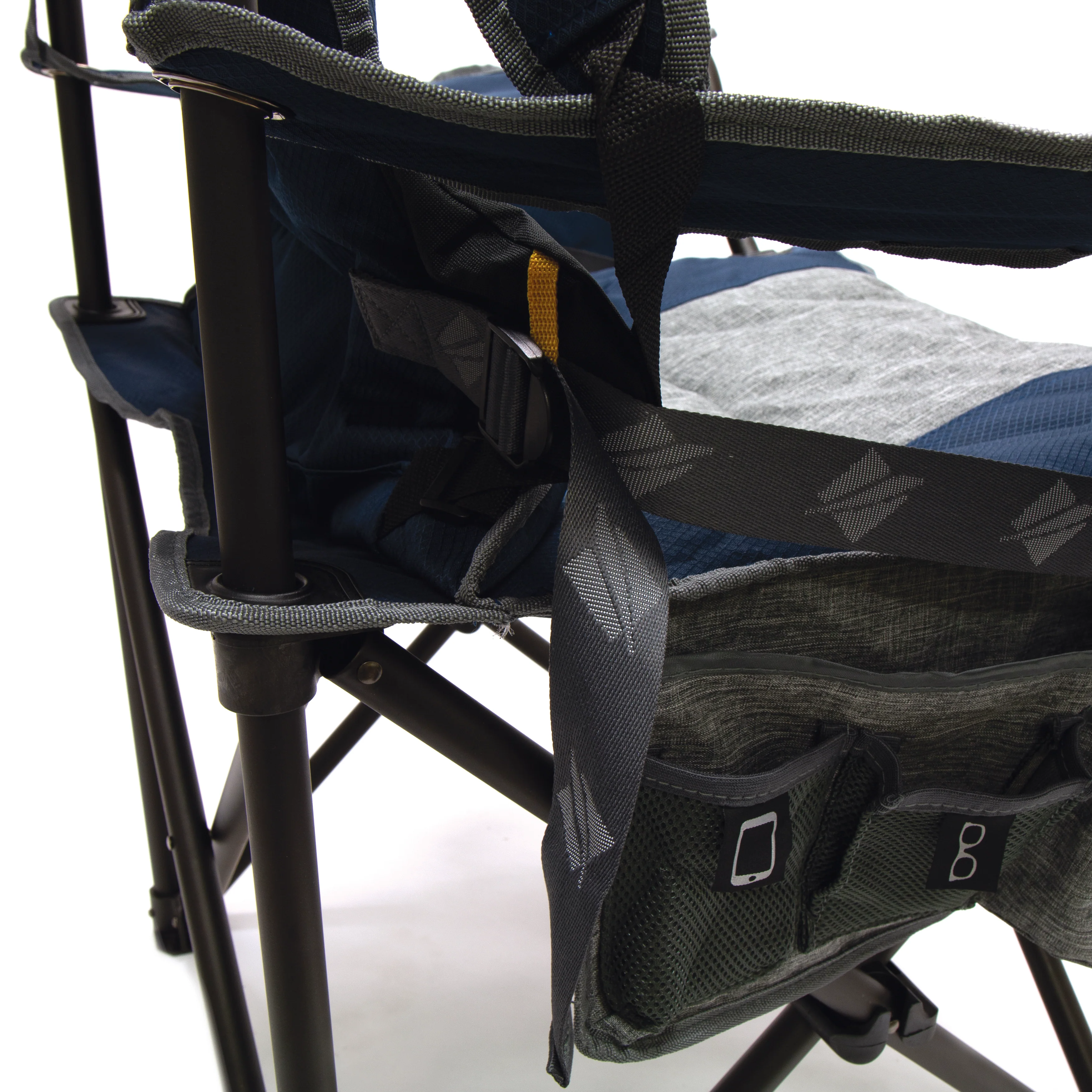 OZtrail Goliath Arm Chair - Image 7