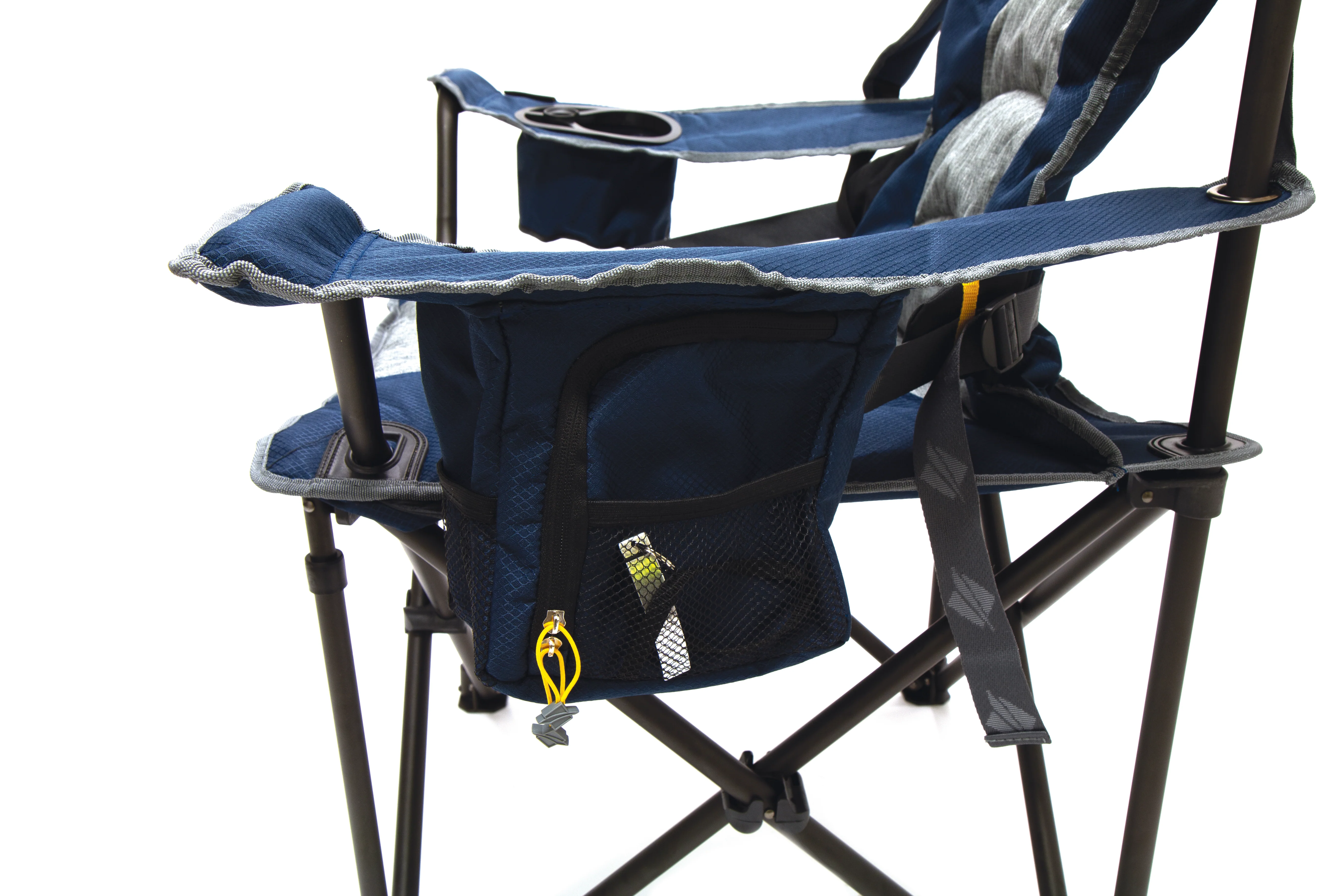 OZtrail Goliath Arm Chair - Image 8
