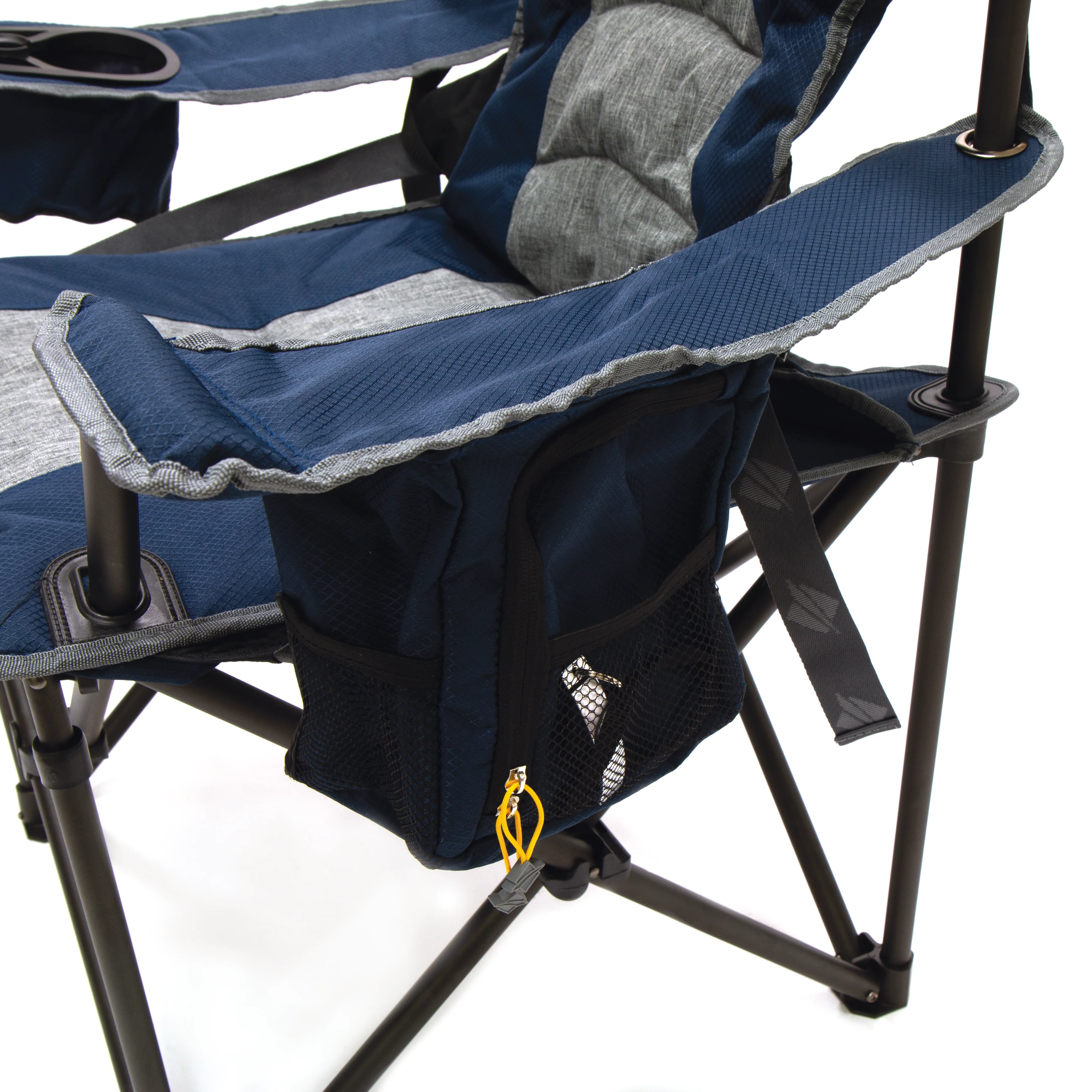 OZtrail Goliath Arm Chair - Image 9