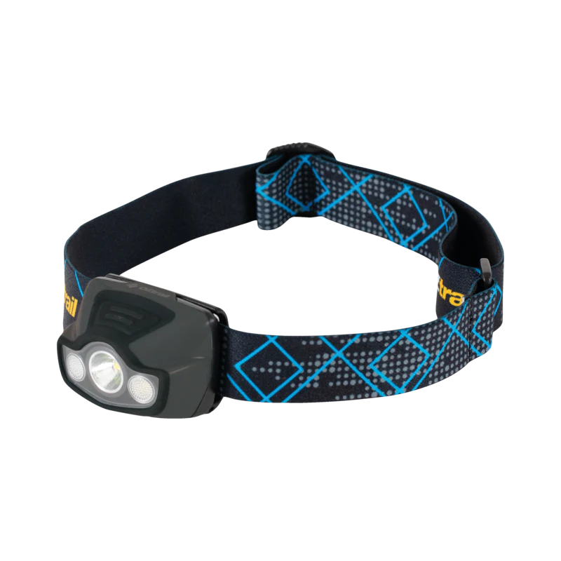 OZtrail Lumos FP200 Headlamp