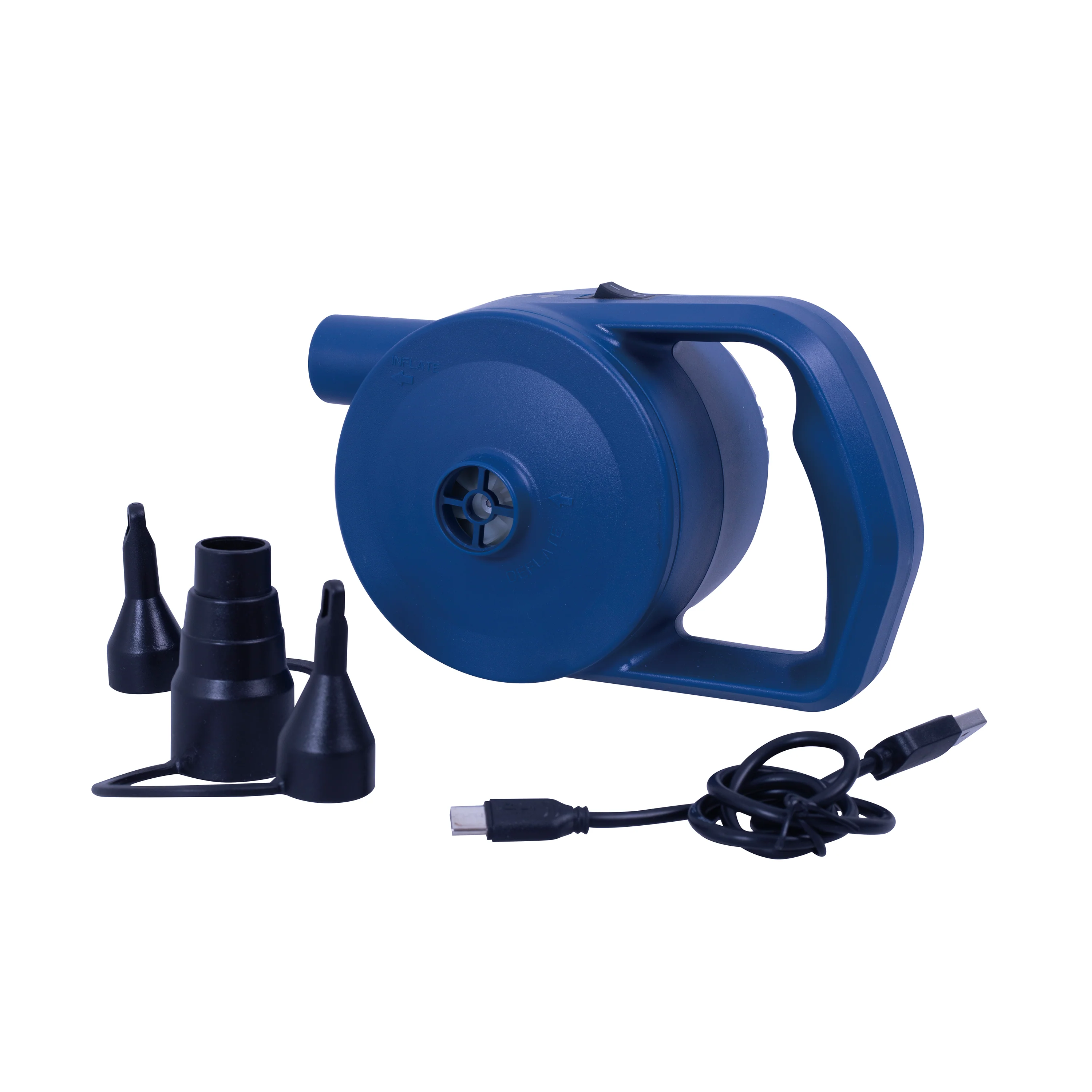 OZtrail Rechargeable Lithium Hi-Flo Pump