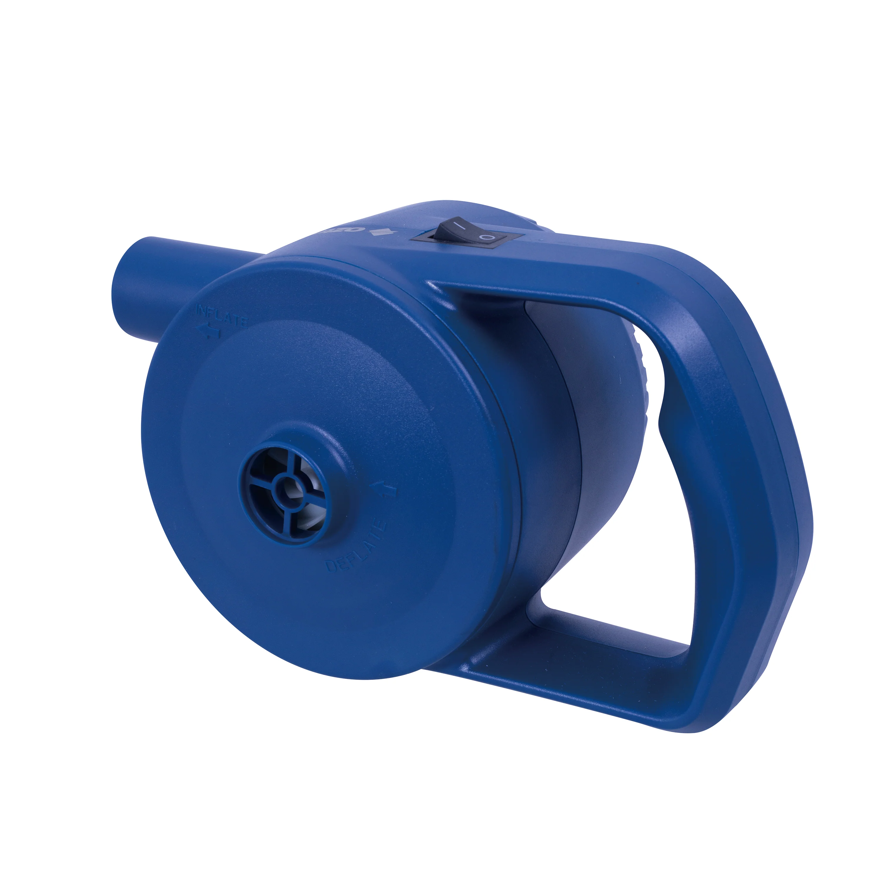 OZtrail Rechargeable Lithium Hi-Flo Pump - Image 2