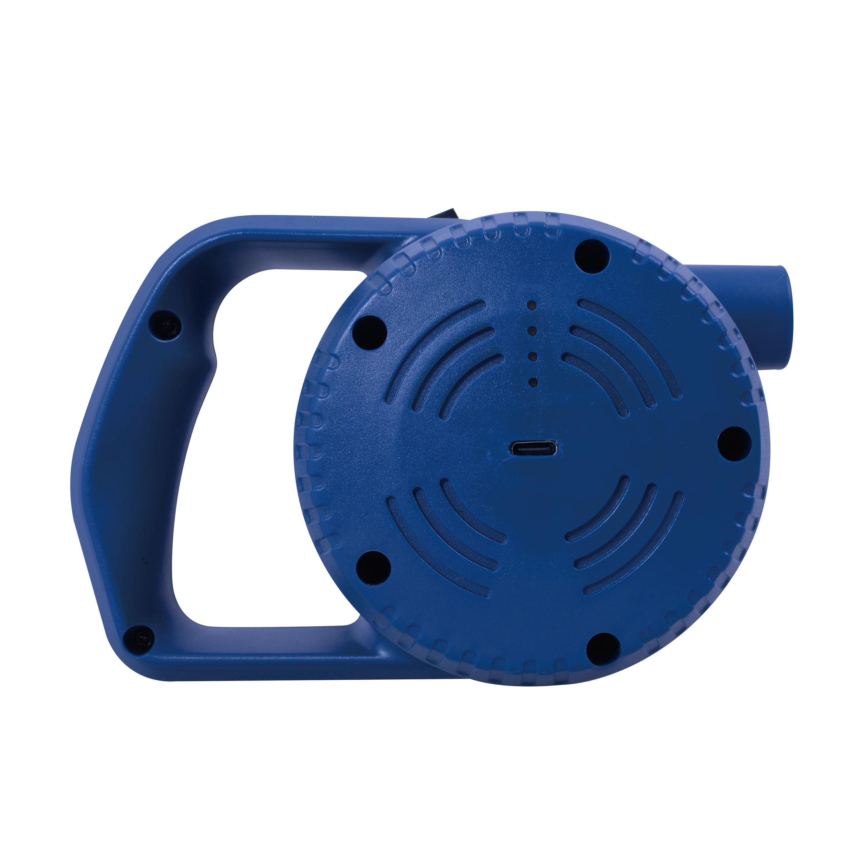 OZtrail Rechargeable Lithium Hi-Flo Pump - Image 4