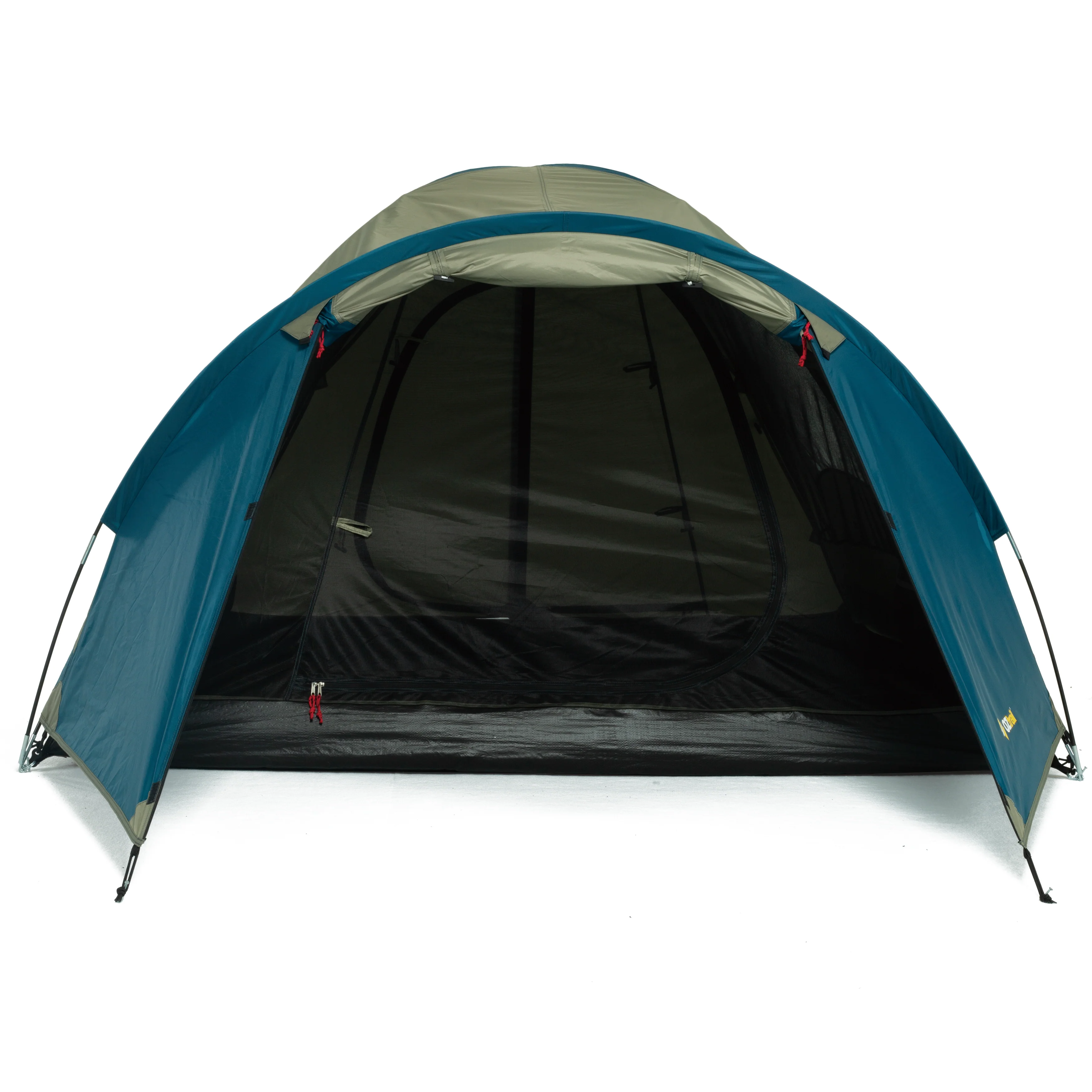 OZtrail Tasman 3V Dome Tent - Image 2