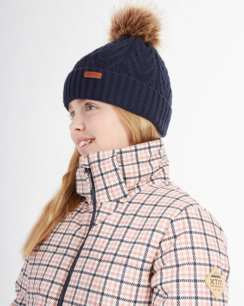 XTM Pippa Kids Ski Jacket - Clearance - Image 10