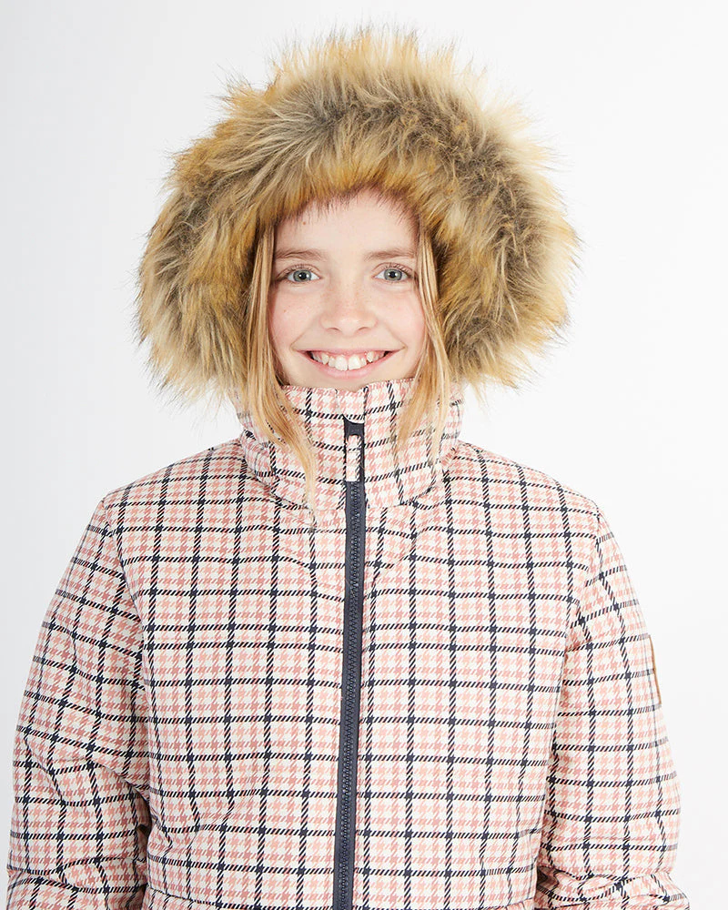XTM Pippa Kids Ski Jacket - Clearance - Image 11
