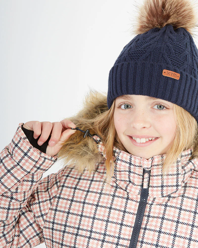 XTM Pippa Kids Ski Jacket - Clearance - Image 16