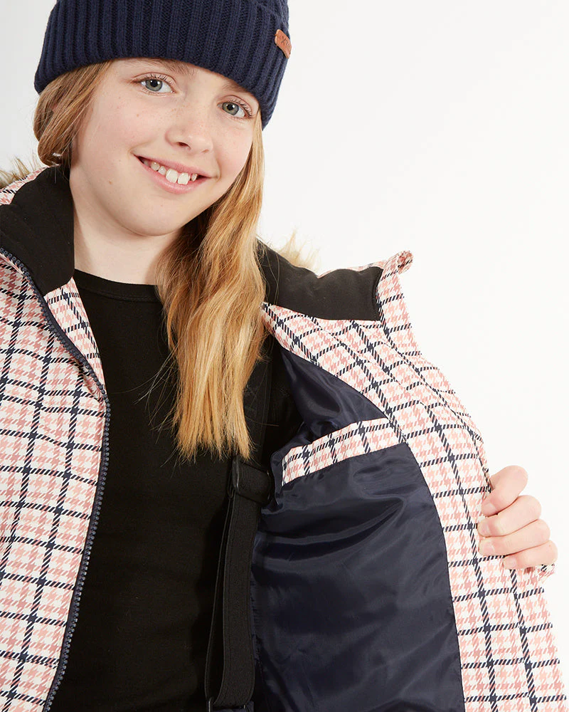 XTM Pippa Kids Ski Jacket - Clearance - Image 17