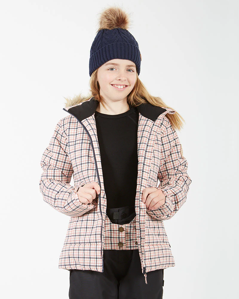 XTM Pippa Kids Ski Jacket - Clearance - Image 2