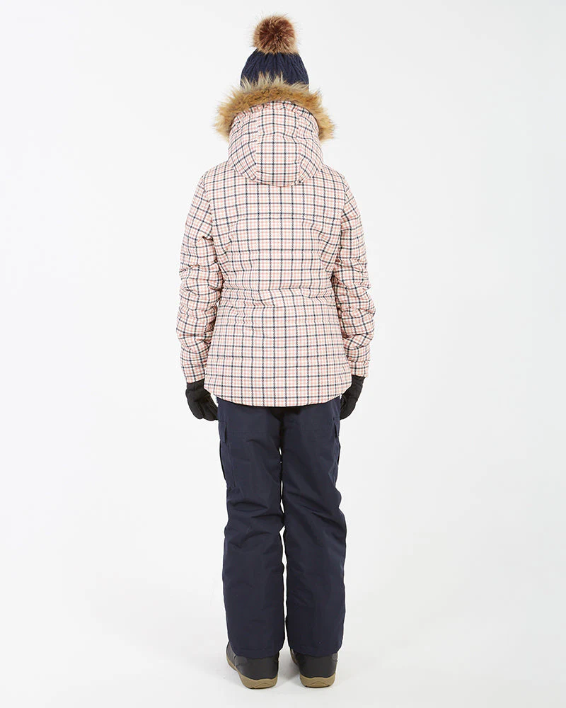 XTM Pippa Kids Ski Jacket - Clearance - Image 8