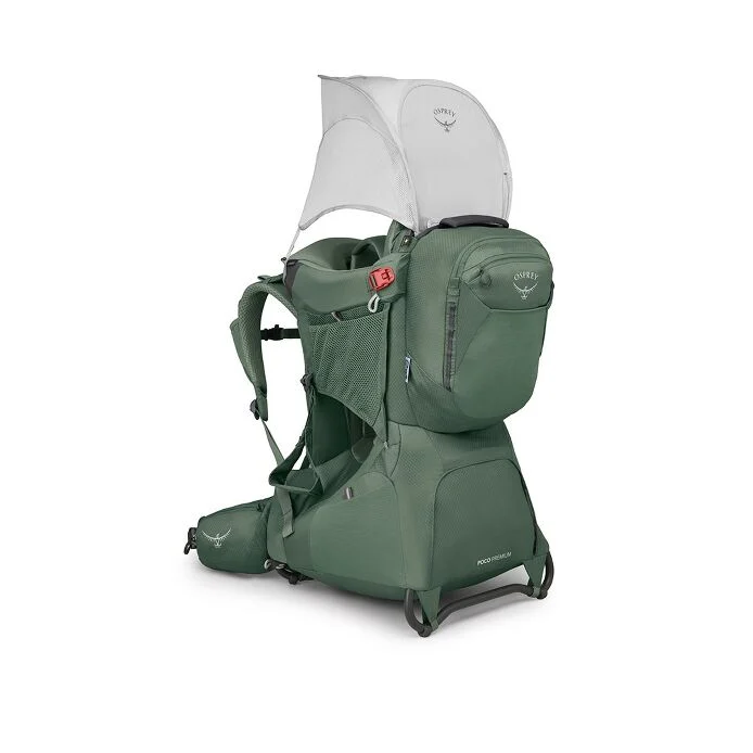 Osprey Poco Premium Child Carrier - Image 9