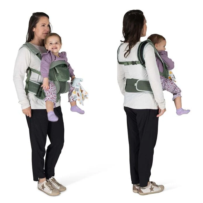 Osprey Poco Soft Child Carrier - Image 7