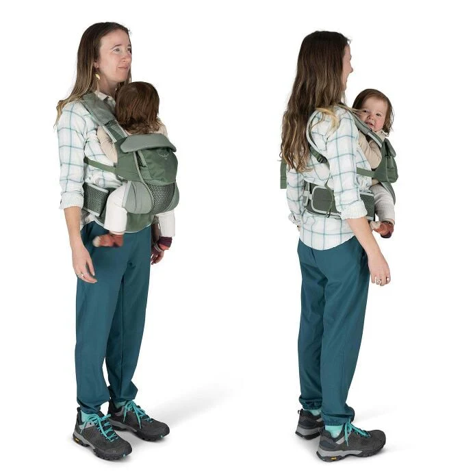 Osprey Poco Soft Child Carrier - Image 9