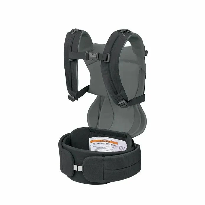 Osprey Poco Soft Child Carrier LT - Image 4