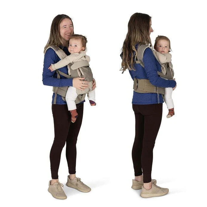 Osprey Poco Soft Child Carrier LT - Image 5