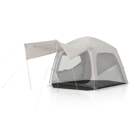 Zempire Pronto 4 Solid Ground Sheet - Clearance