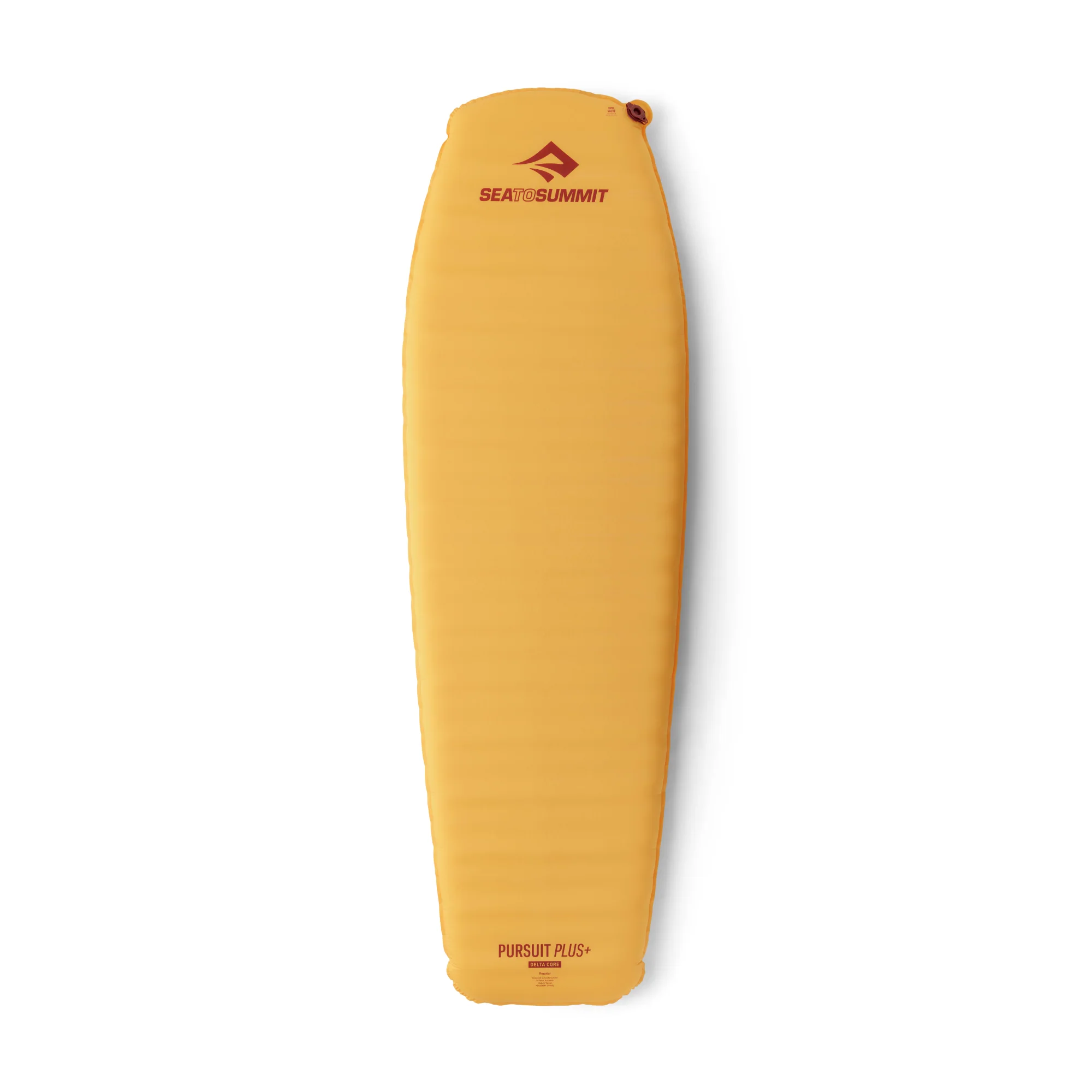 Sea to Summit Pursuit Plus Self Inflating Mat - Image 5