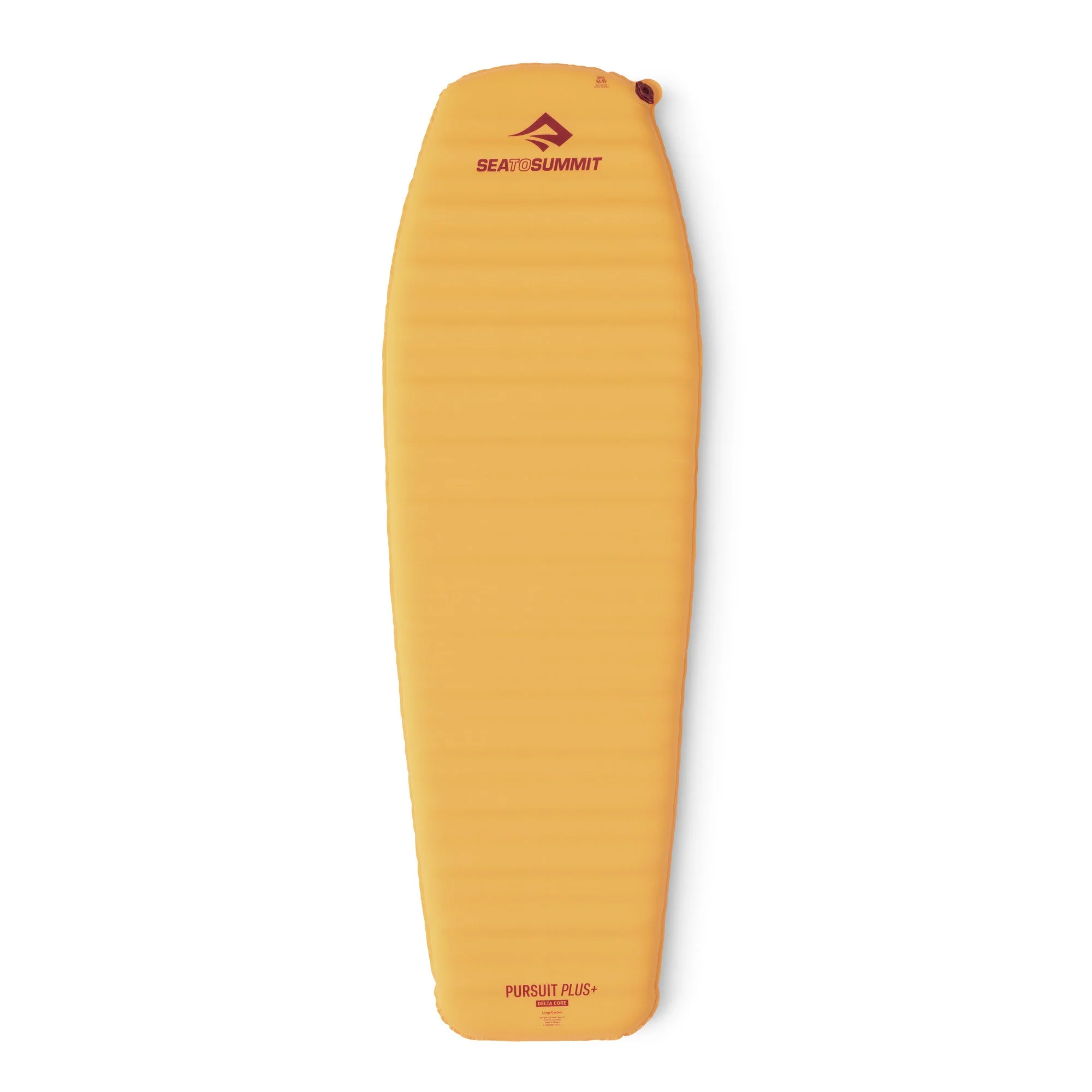 Sea to Summit Pursuit Plus Self Inflating Mat - Image 7