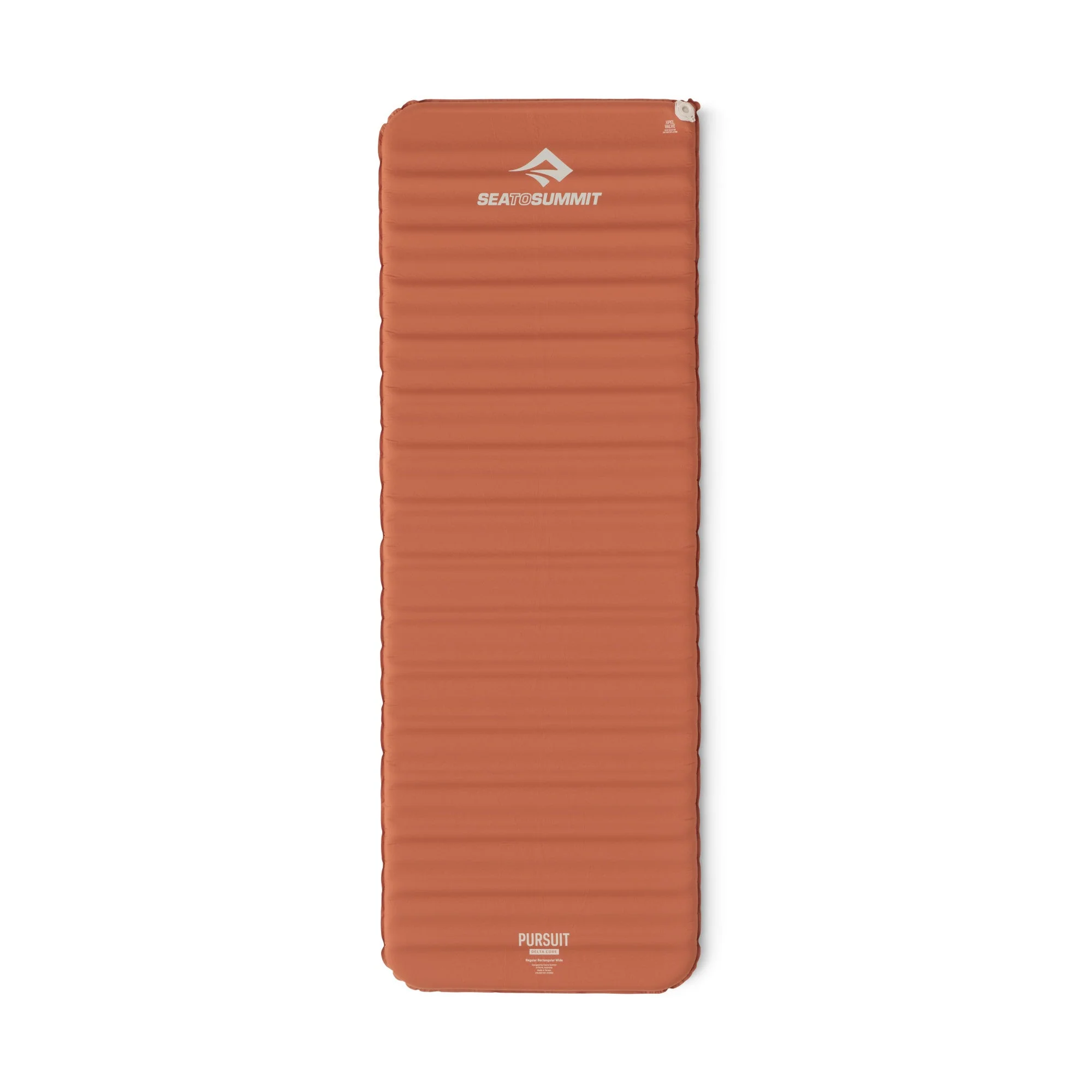 Sea to Summit Pursuit Self Inflating Mat - Image 11