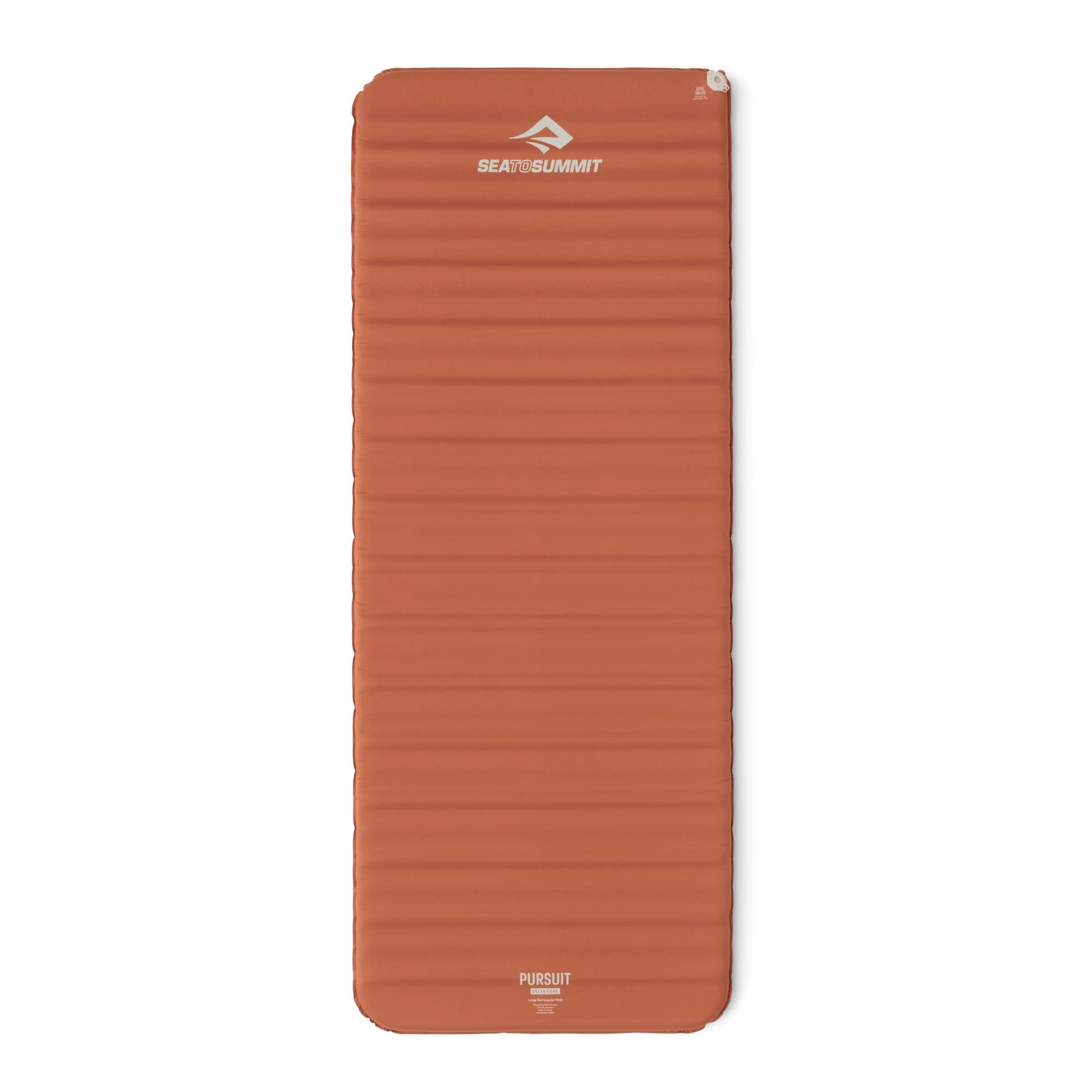 Sea to Summit Pursuit Self Inflating Mat - Image 16