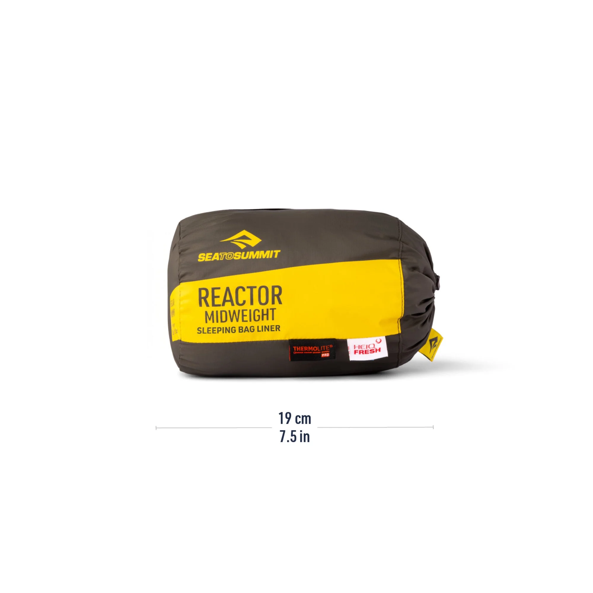 Sea to Summit Reactor Midweight Liner - Image 5