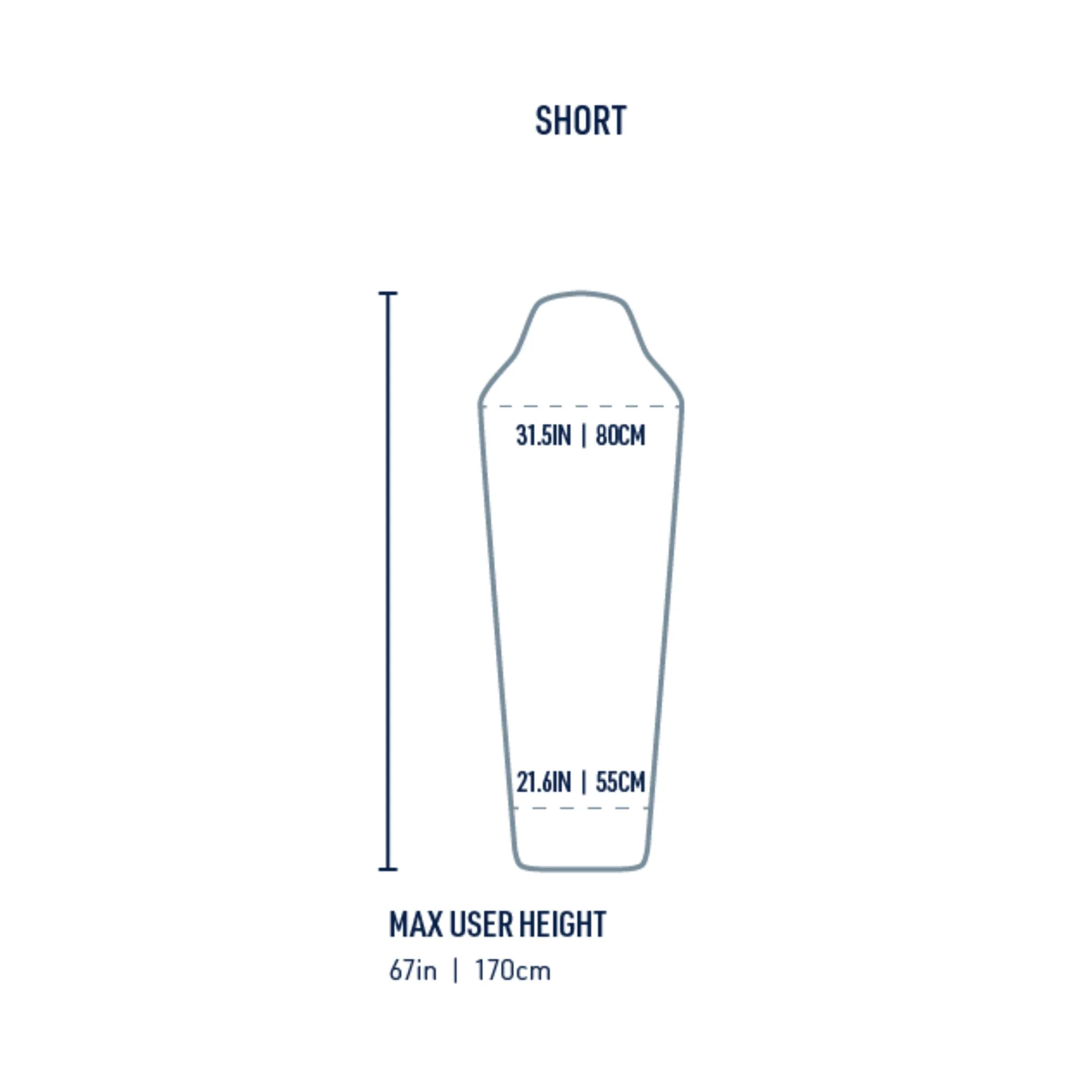 Sea to Summit Reactor Midweight Liner - Image 7