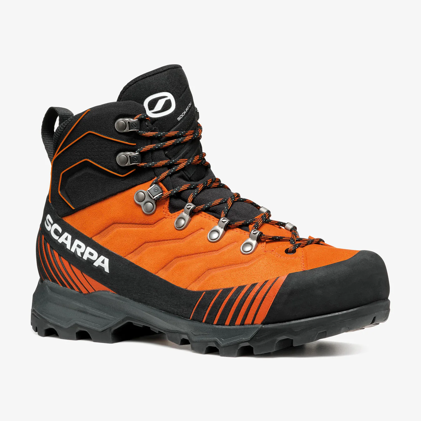 Scarpa Ribelle TRK GTX - Image 2