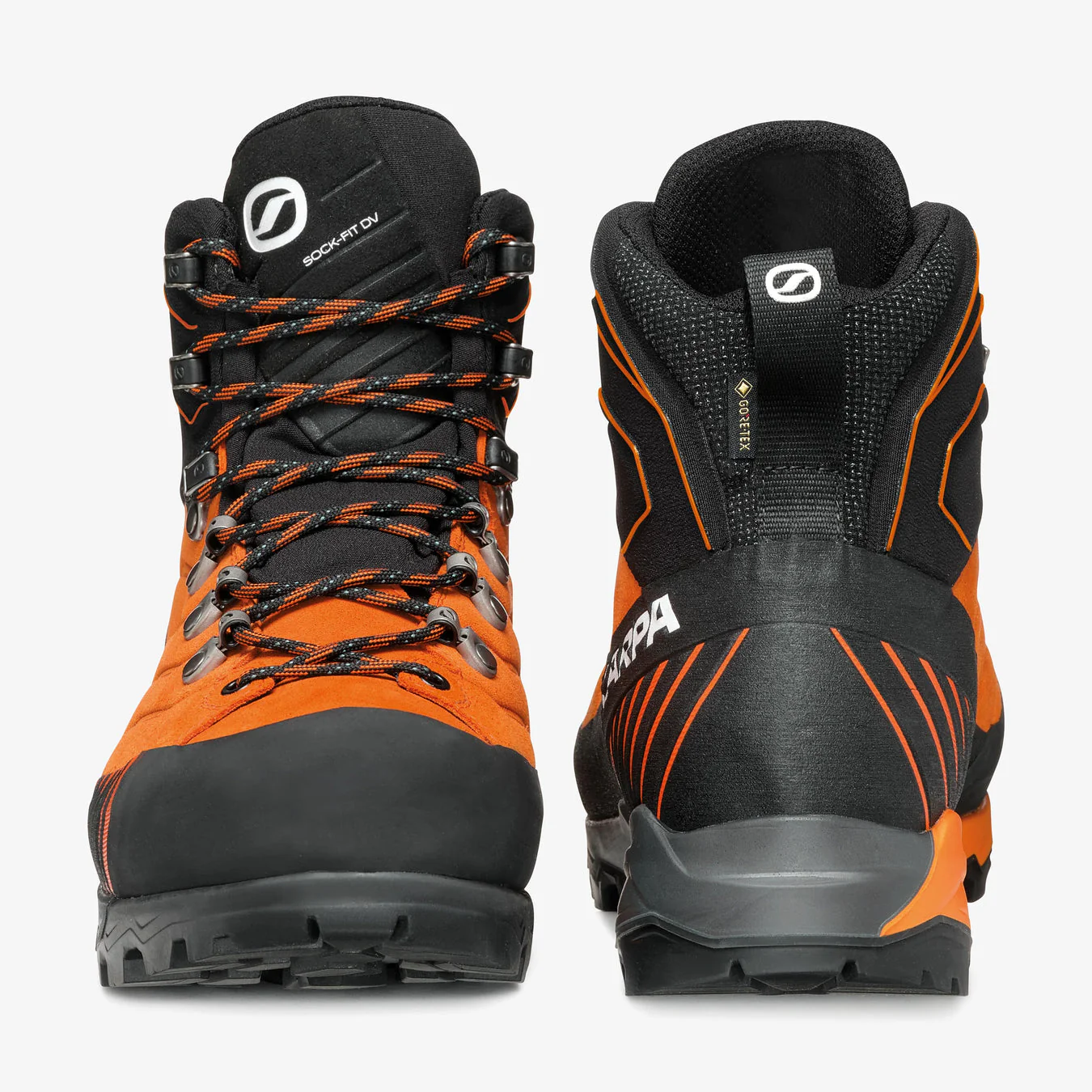 Scarpa Ribelle TRK GTX - Image 4