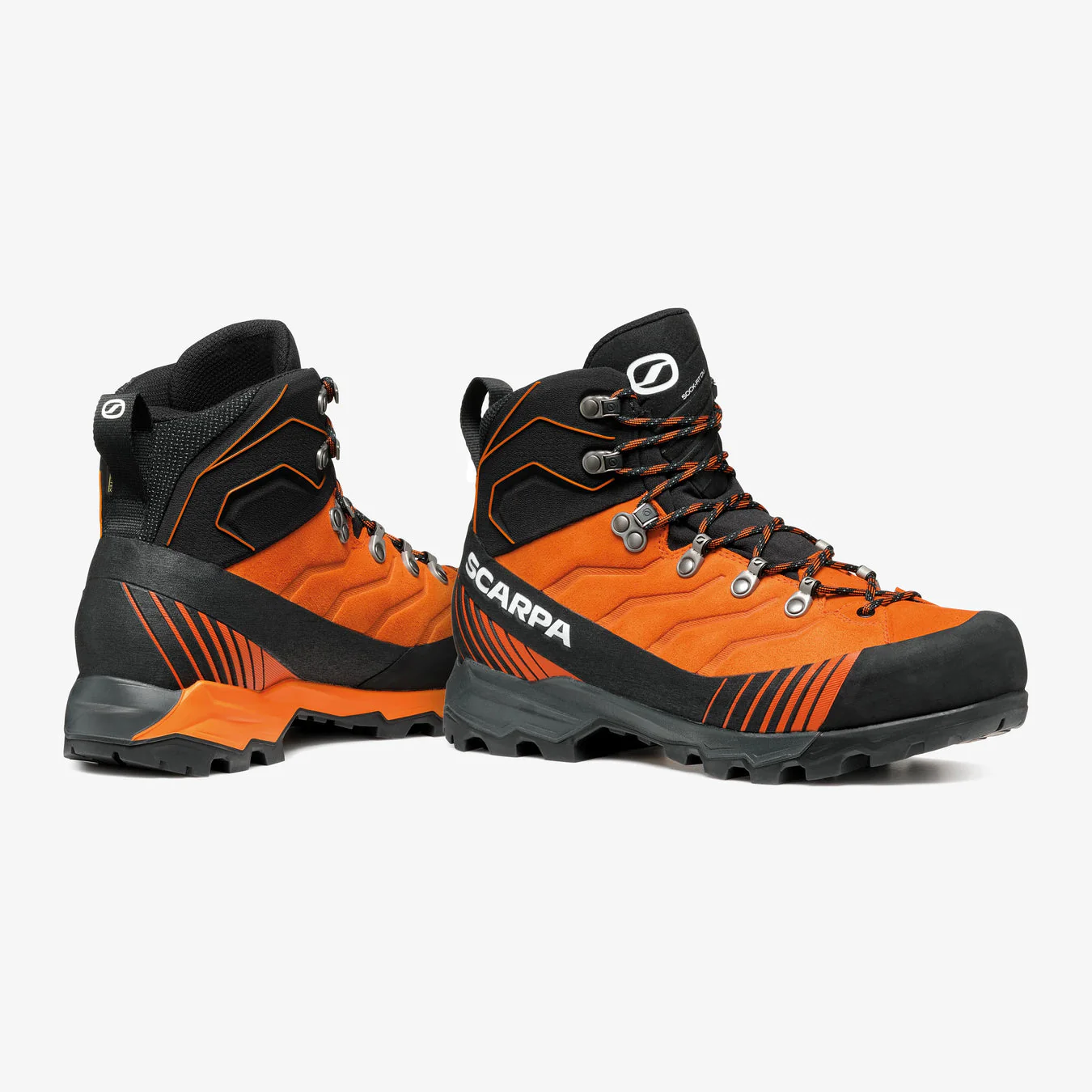 Scarpa Ribelle TRK GTX - Image 7
