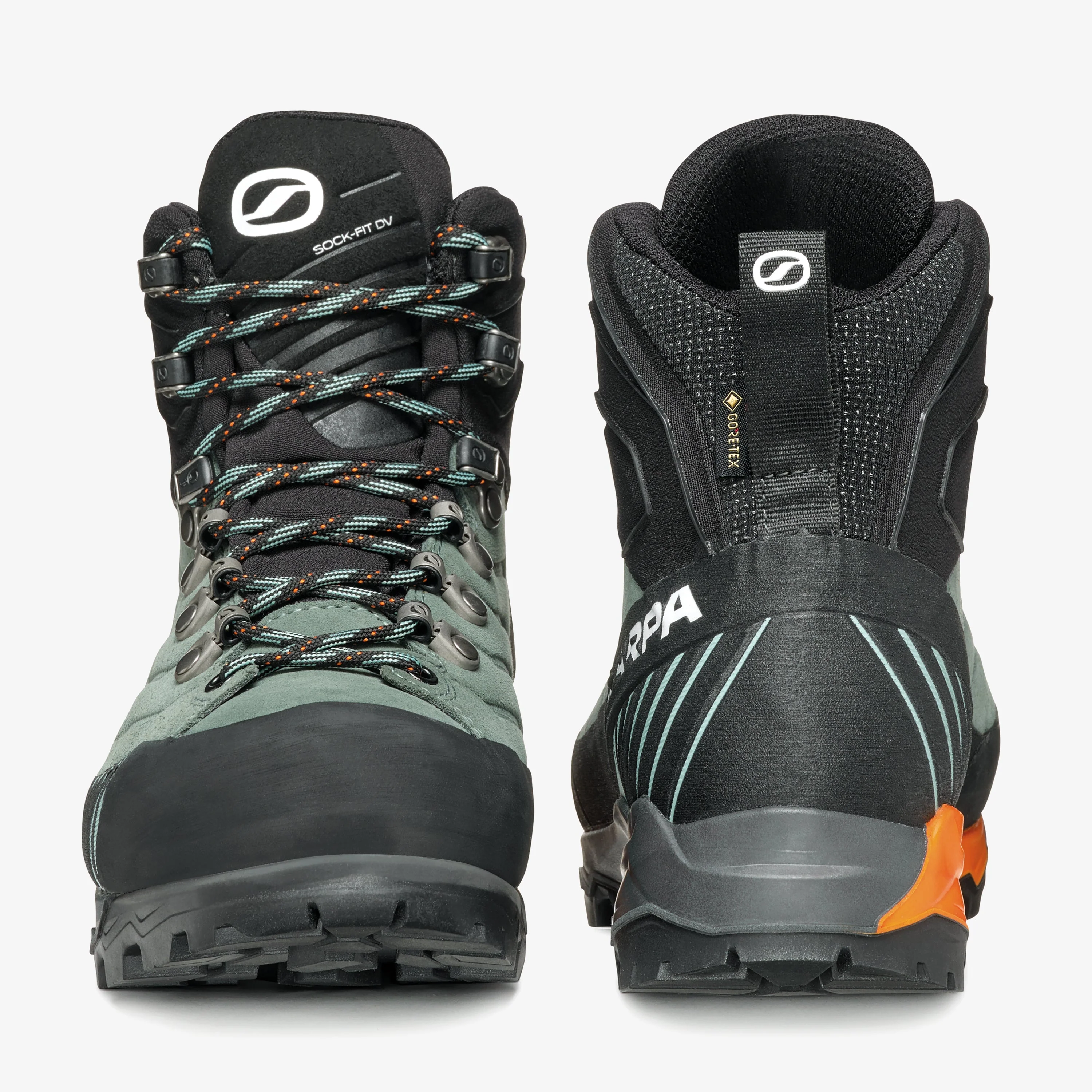 Scarpa Ribelle TRK GTX WMN - Image 4