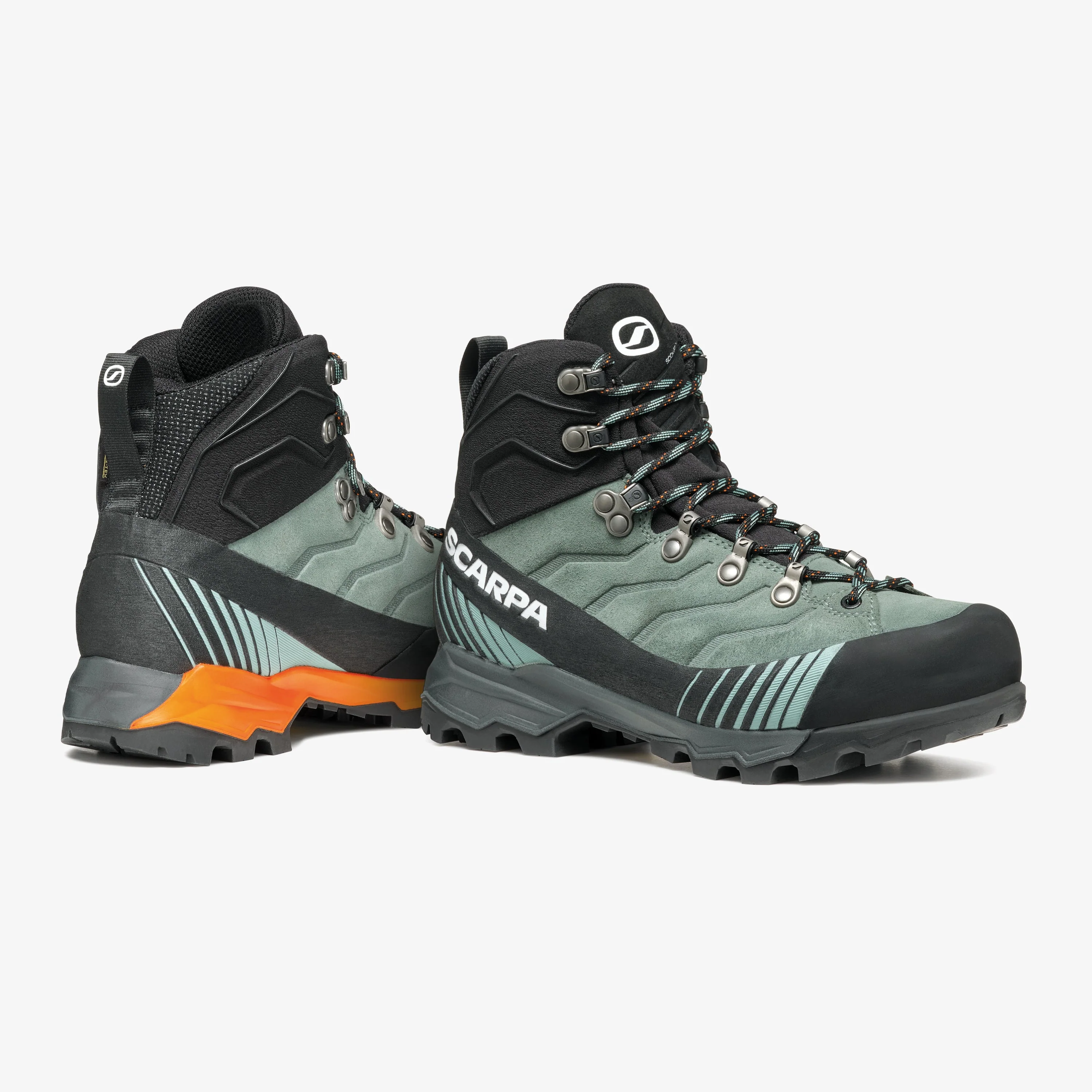 Scarpa Ribelle TRK GTX WMN - Image 7