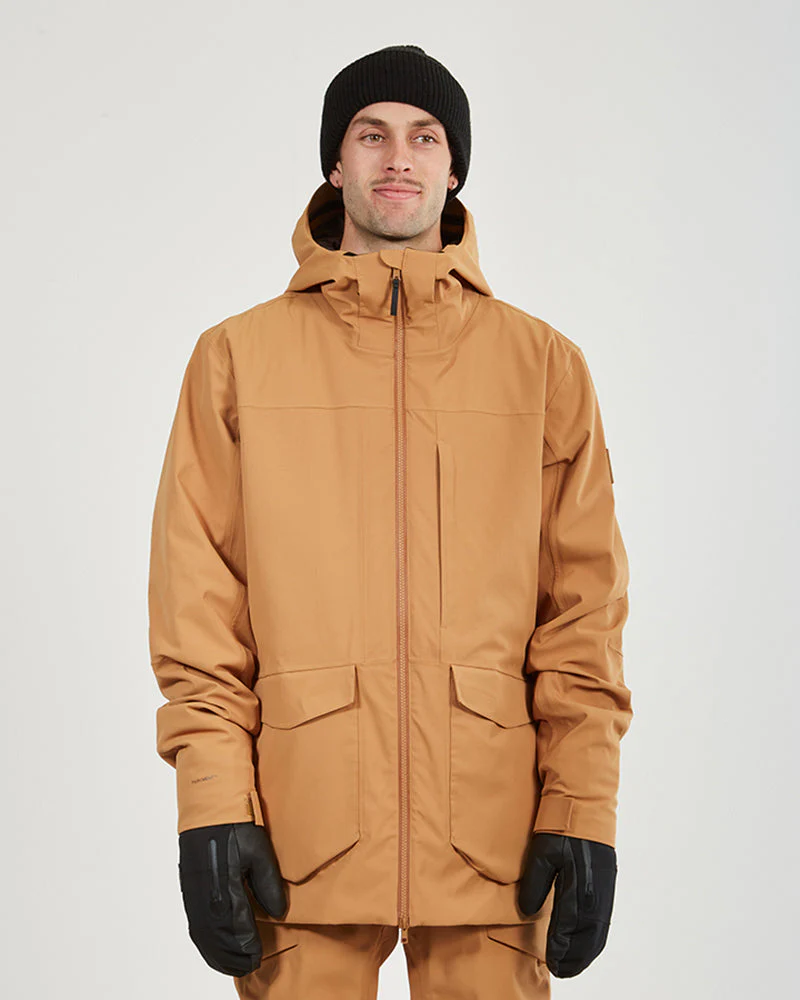XTM Ridge Line Mens Ski Jacket - Clearance