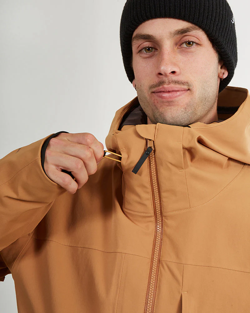 XTM Ridge Line Mens Ski Jacket - Clearance - Image 10