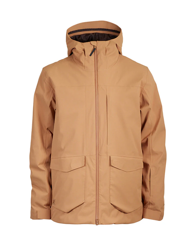 XTM Ridge Line Mens Ski Jacket - Clearance - Image 16